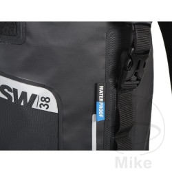 Rucksack/Heckasche SW38 35l Shad