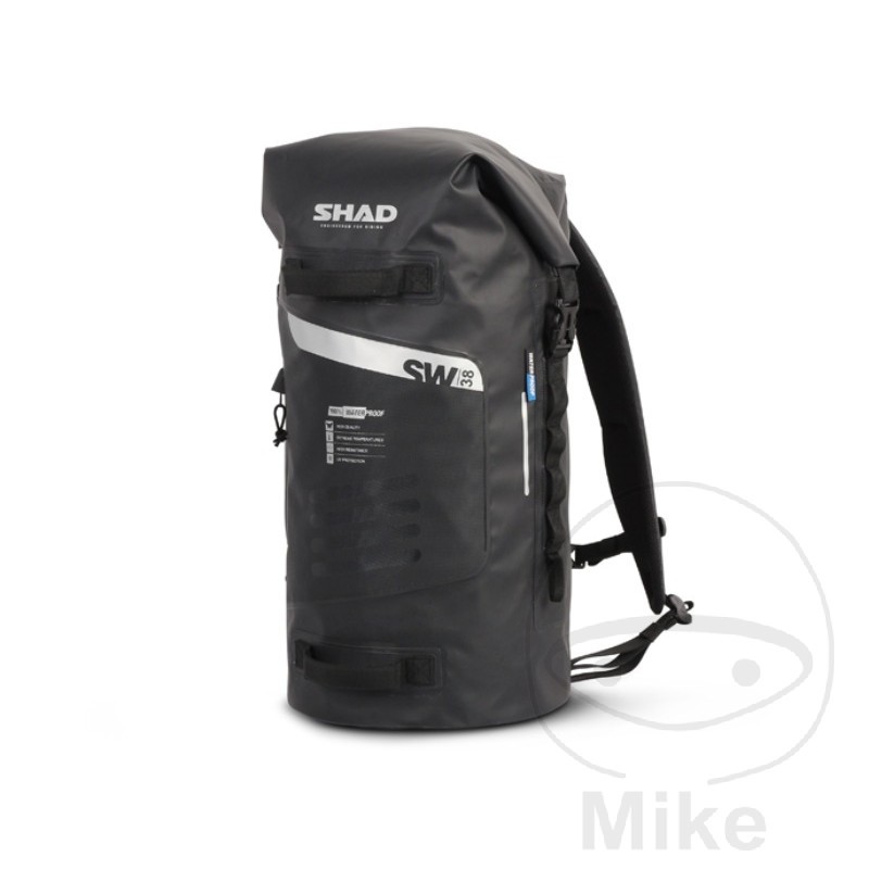 Shad SW38 Waterproof Backpack