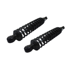 New Shockabsorber Hunter 350