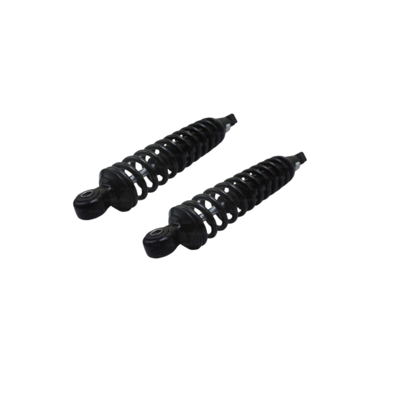 New Shockabsorber Hunter 350