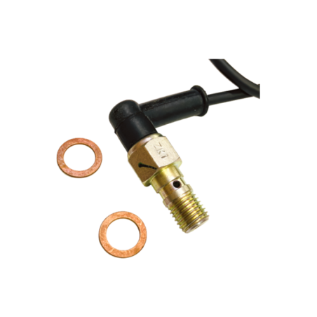 BRAKE PRESSURE SWITCH KIT REAR Himalayan/Guerrilla 450