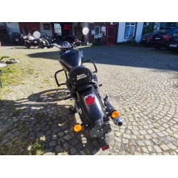 Meteor 350 Stellar Black gebraucht