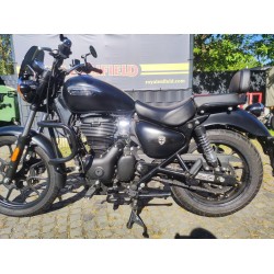 Meteor 350 Stellar Black gebraucht