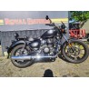 Meteor 350 Stellar Black gebraucht