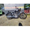 Meteor 350 Stellar Black gebraucht