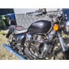Meteor 350 Stellar Black gebraucht