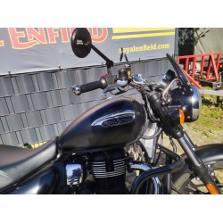 Meteor 350 Stellar Black gebraucht