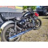 Meteor 350 Stellar Black gebraucht