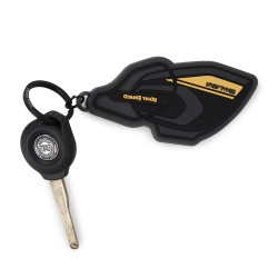 Royal Enfield Himalayan Key Chain