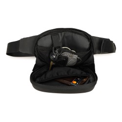 Royal Enfield Gürteltasche schwarz