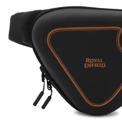 Royal Enfield CLASSIC SLING GOLD ROSE GOLD FREE SIZE