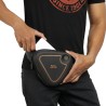 Royal Enfield Gürteltasche schwarz