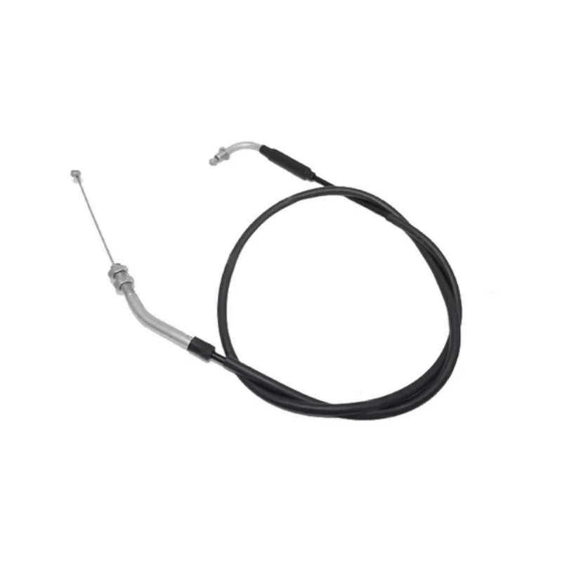 Throttle cable Classic/Bullet 500