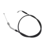Gaszug Set Classic/Bullet 500
