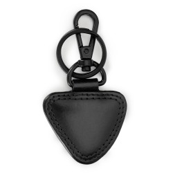 Royal Enfield Black TOOL BOX TRIANGLE Key Chain