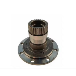 Driven gear hub 1WD