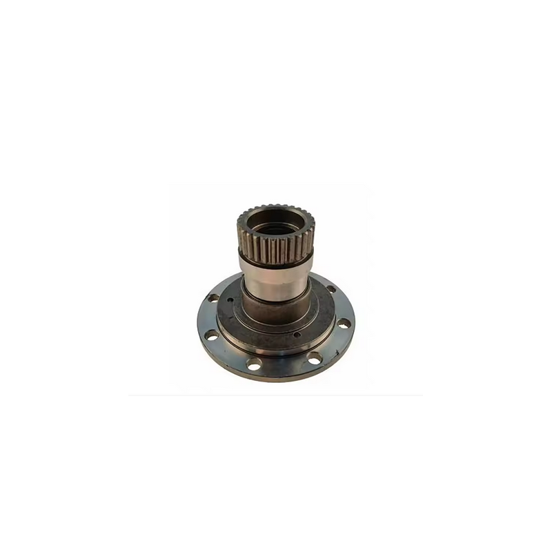 Driven gear hub 1WD
