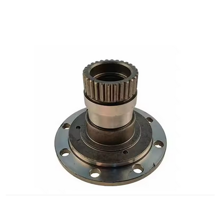 Driven gear hub 1WD