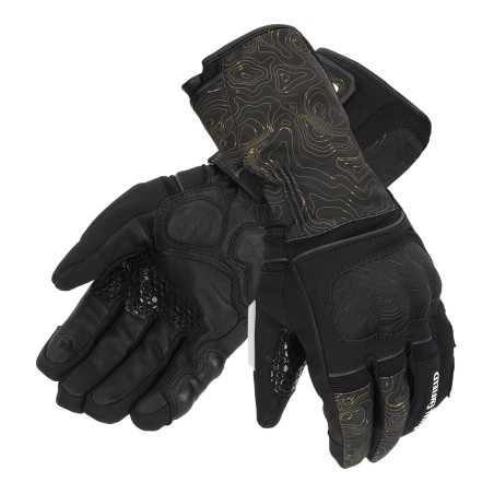 Royal Enfield Handschuhe NAVIGATOR WP