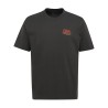 Royal Enfield T-Shirt THE KNOCKOUT TEE charcoal