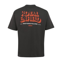 Royal Enfield T-Shirt THE...