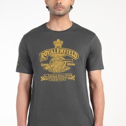 Royal Enfield T-Shirt CANON...