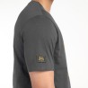 Royal Enfield T-Shirt CANON CREST TEE anthrazit