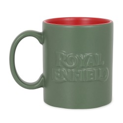 Royal Enfield Keramik Tasse...