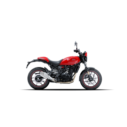 Guerrilla 450 Apex Red