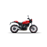 Guerrilla 450 Apex Red