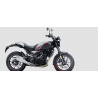 Guerrilla 450 Apex Black
