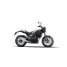 Guerrilla 450 Apex Black