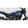 Guerrilla 450 Twilight Blue