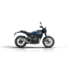 Guerrilla 450 Twilight Blue