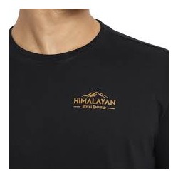 Royal Enfield T-Shirt HIMALAYAN black