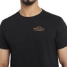 Royal Enfield T-Shirt HIMALAYAN schwarz