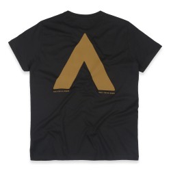 Royal Enfield T-Shirt HIMALAYAN black