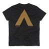 Royal Enfield T-Shirt HIMALAYAN black