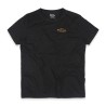 Royal Enfield T-Shirt HIMALAYAN schwarz