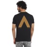 Royal Enfield T-Shirt HIMALAYAN black
