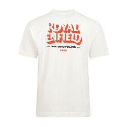 Royal Enfield T-Shirt THE...