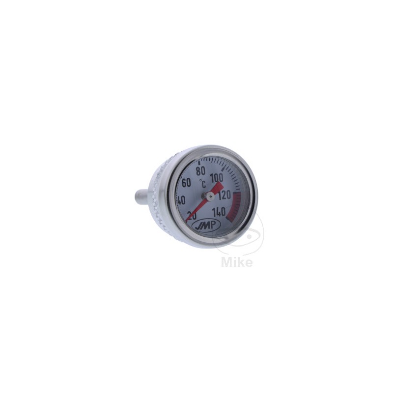 Oil Temperature Direct Gauge silver Bullet/Classic 500 EFI