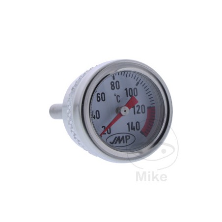 Öltemperatur Direktmesser silber Bullet/Classic 500 EFI