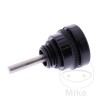 Öltemperatur Direktmesser schwarz Bullet/Classic 500 EFI