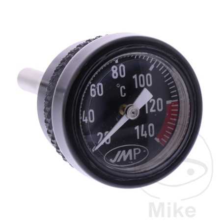 Öltemperatur Direktmesser schwarz Bullet/Classic 500 EFI
