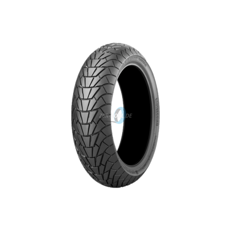 Reifen Bridgestone BATTLAX AX 41 S M+S TL Rear 160/60 R 17 69H Guerrilla 450