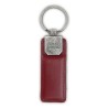 Royal Enfield  TANK TRIM LEATHER KEYCHAIN