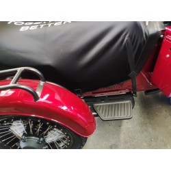 Sidecar cover SWM Urban 525/Mash B-Side 500