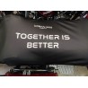 Sidecar cover SWM Urban 525/Mash B-Side 500