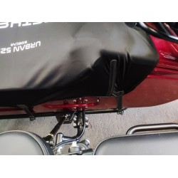 Sidecar cover SWM Urban 525/Mash B-Side 500